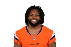 Jaleel McLaughlin