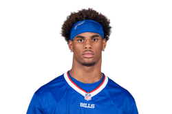 Keon Coleman