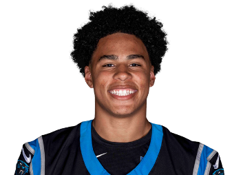 Jalen Coker