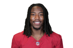 Tejhaun Palmer