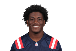Terrell Jennings