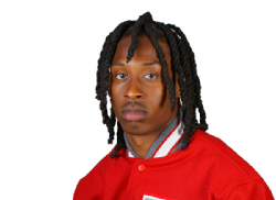 Ricky White III