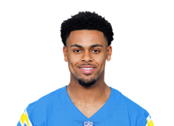 Tre' Harris