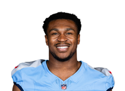 Kalel Mullings
