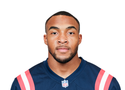 TreVeyon Henderson