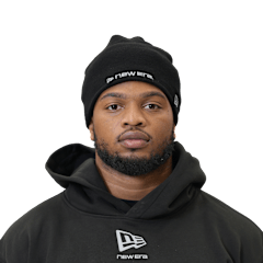 CJ Donaldson