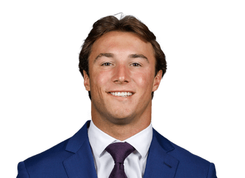 Cade Klubnik
