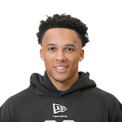 Eric Rivers
