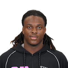 Dae'Quan Wright