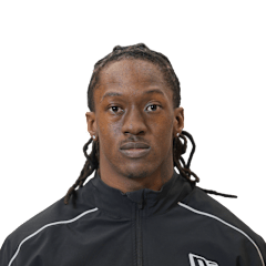 Deion Burks
