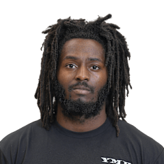 Demond Claiborne
