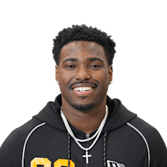 Jalon Daniels