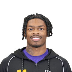 Barion Brown