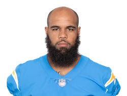 Keenan Allen
