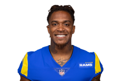 Demarcus Robinson