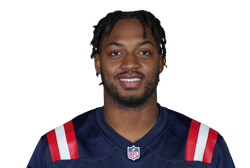 Antonio Gibson
