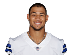 Trey Lance