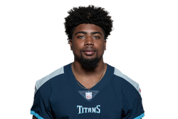 Treylon Burks