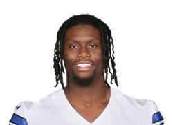 George Pickens
