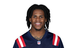 DeMario Douglas