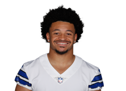Deuce Vaughn