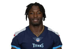 Tyjae Spears