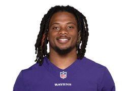 Keaton Mitchell